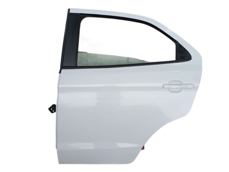 Recambio de puerta trasera izquierda para ford ka+ iii (uk, fk) 1.2 referencia OEM IAM 2043872  