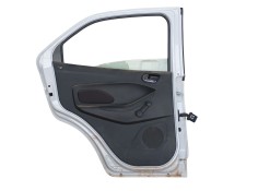 Recambio de puerta trasera izquierda para ford ka+ iii (uk, fk) 1.2 referencia OEM IAM 2043872   2