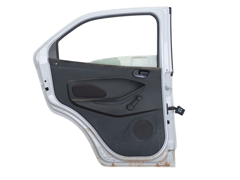 Recambio de puerta trasera izquierda para ford ka+ iii (uk, fk) 1.2 referencia OEM IAM 2043872  