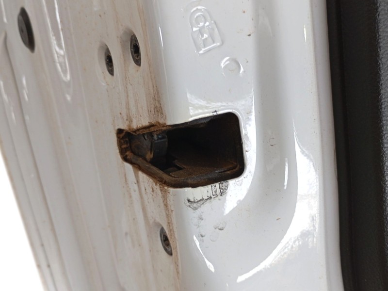 Recambio de puerta trasera izquierda para ford ka+ iii (uk, fk) 1.2 referencia OEM IAM 2043872  