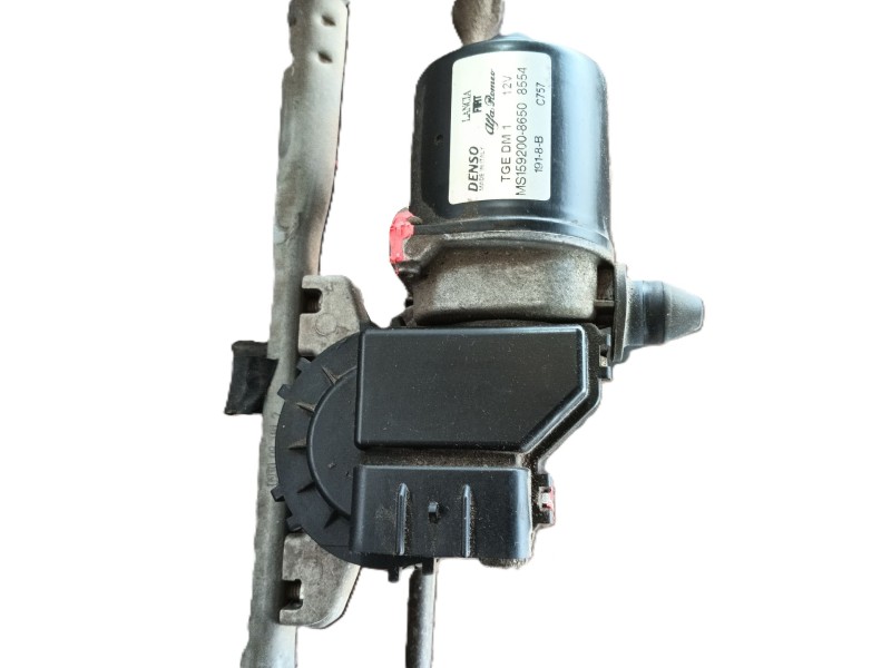 Recambio de motor limpia delantero para fiat 500 (312_) 1.2 (312axa1a) referencia OEM IAM   