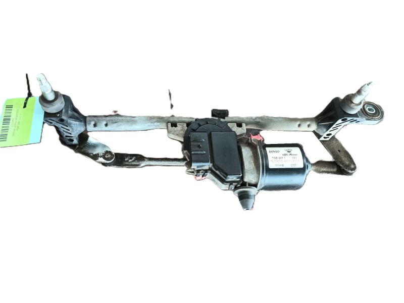 Recambio de motor limpia delantero para fiat 500 (312_) 1.2 (312axa1a) referencia OEM IAM   