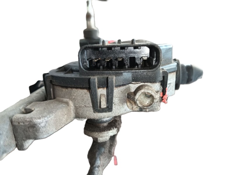 Recambio de motor limpia delantero para fiat 500 (312_) 1.2 (312axa1a) referencia OEM IAM   