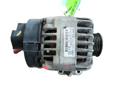 Recambio de alternador para fiat 500 (312_) 1.2 (312axa1a) referencia OEM IAM   