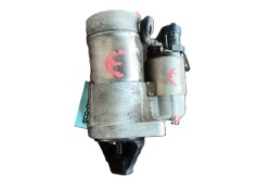 Recambio de motor arranque para fiat 500 (312_) 1.2 (312axa1a) referencia OEM IAM   