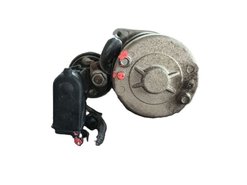 Recambio de motor arranque para fiat 500 (312_) 1.2 (312axa1a) referencia OEM IAM   