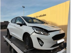 FORD FIESTA VII (HJ, HF)