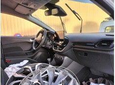 ford fiesta vii (hj, hf) del año 2019 2