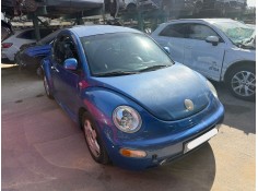 VOLKSWAGEN NEW BEETLE (9C1, 1C1)