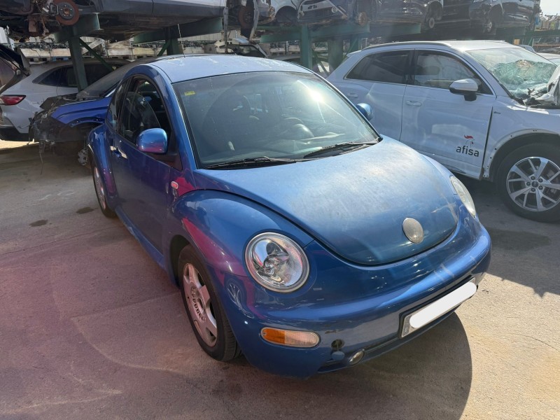 volkswagen new beetle (9c1, 1c1) del año 2000