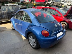 volkswagen new beetle (9c1, 1c1) del año 2000 2