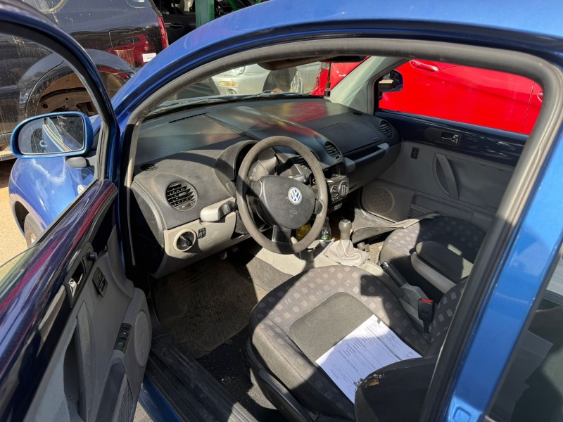 volkswagen new beetle (9c1, 1c1) del año 2000