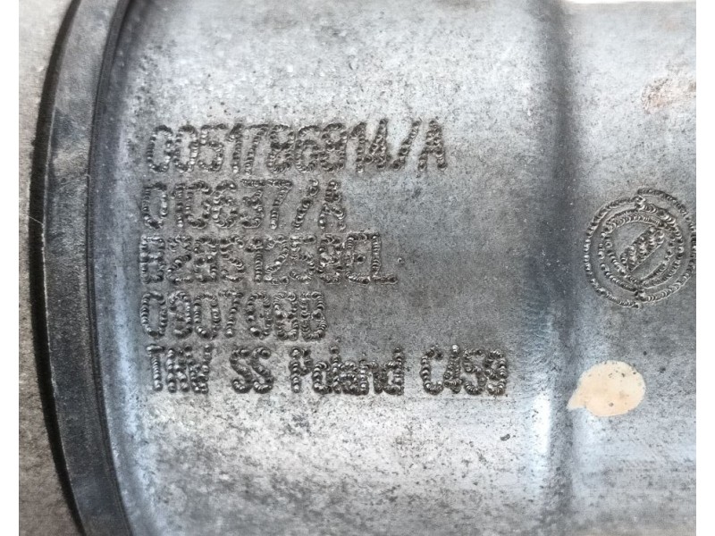 Recambio de cremallera direccion para fiat 500 (312_) 1.2 (312axa1a) referencia OEM IAM   