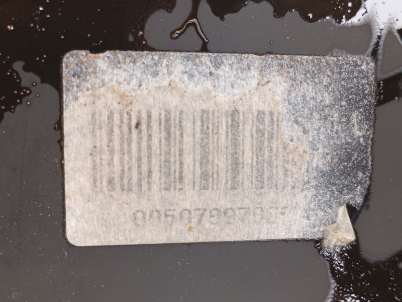 Recambio de puente delantero para fiat 500 (312_) 1.2 (312axa1a) referencia OEM IAM   