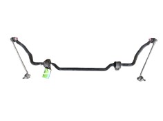 Recambio de barra estabilizadora delantera para fiat 500 (312_) 1.2 (312axa1a) referencia OEM IAM   