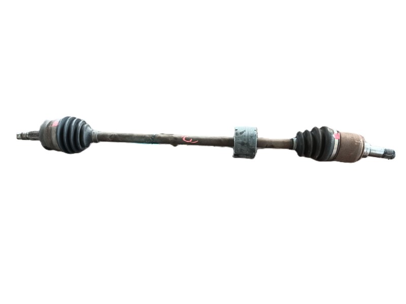 Recambio de transmision delantera derecha para fiat 500 (312_) 1.2 (312axa1a) referencia OEM IAM   