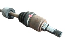 Recambio de transmision delantera derecha para fiat 500 (312_) 1.2 (312axa1a) referencia OEM IAM    2