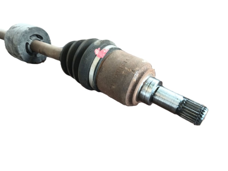 Recambio de transmision delantera derecha para fiat 500 (312_) 1.2 (312axa1a) referencia OEM IAM   