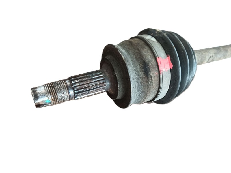 Recambio de transmision delantera derecha para fiat 500 (312_) 1.2 (312axa1a) referencia OEM IAM   