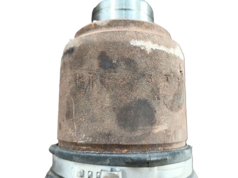 Recambio de transmision delantera derecha para fiat 500 (312_) 1.2 (312axa1a) referencia OEM IAM   