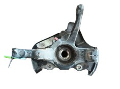 Recambio de mangueta delantera derecha para fiat 500 (312_) 1.2 (312axa1a) referencia OEM IAM    2