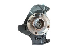 Recambio de mangueta delantera derecha para fiat 500 (312_) 1.2 (312axa1a) referencia OEM IAM   