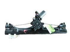 Recambio de elevalunas delantero derecho para fiat 500 (312_) 1.2 (312axa1a) referencia OEM IAM   