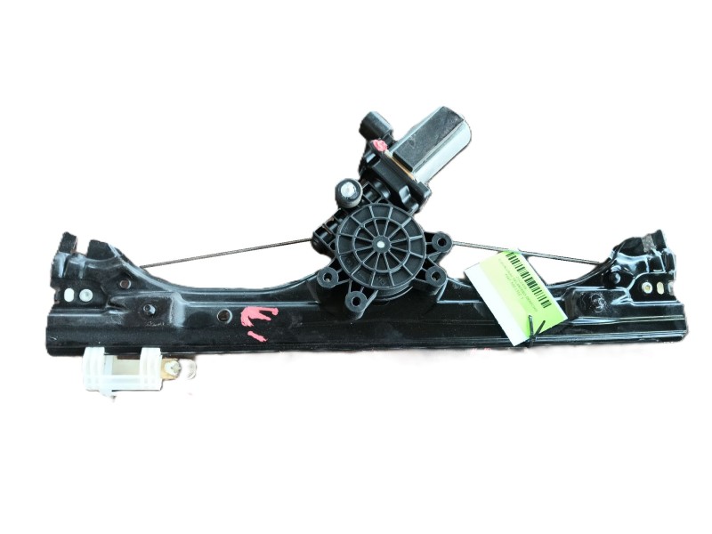 Recambio de elevalunas delantero derecho para fiat 500 (312_) 1.2 (312axa1a) referencia OEM IAM   