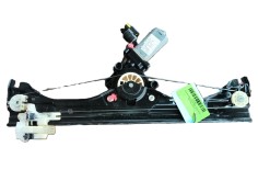 Recambio de elevalunas delantero izquierdo para fiat 500 (312_) 1.2 (312axa1a) referencia OEM IAM   