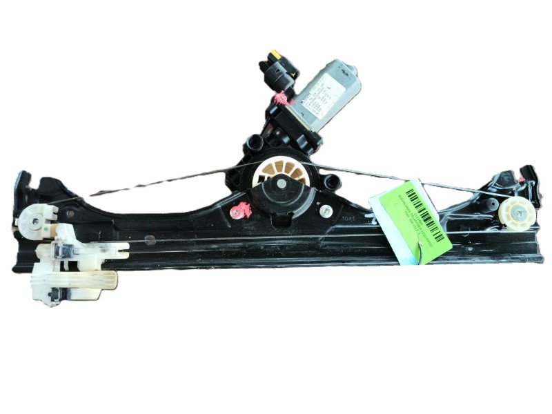 Recambio de elevalunas delantero izquierdo para fiat 500 (312_) 1.2 (312axa1a) referencia OEM IAM   