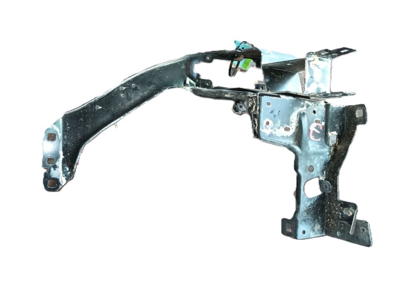 Recambio de soporte faro izquierdo para bmw 2 active tourer (f45) 218 d referencia OEM IAM   