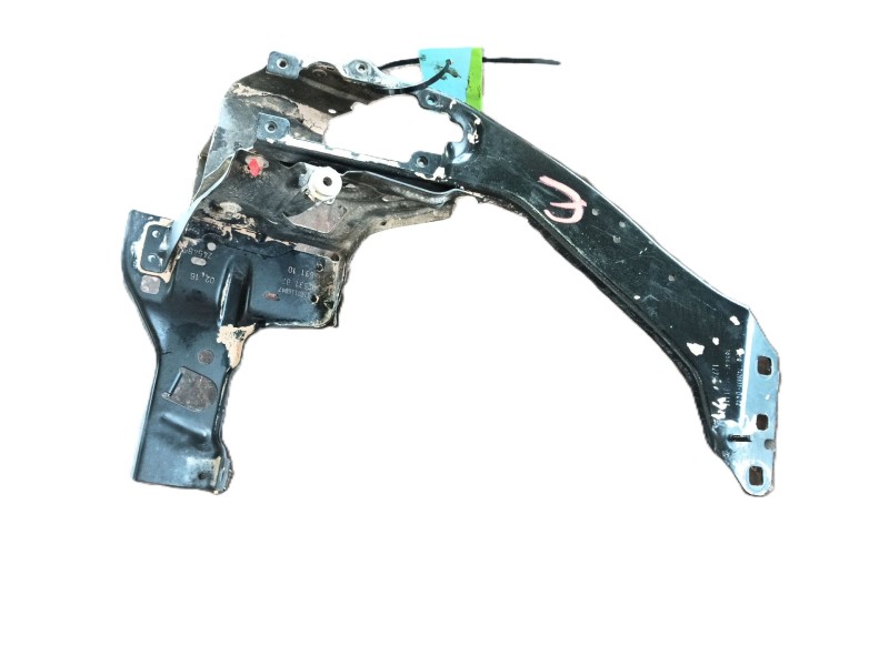 Recambio de soporte faro izquierdo para bmw 2 active tourer (f45) 218 d referencia OEM IAM   