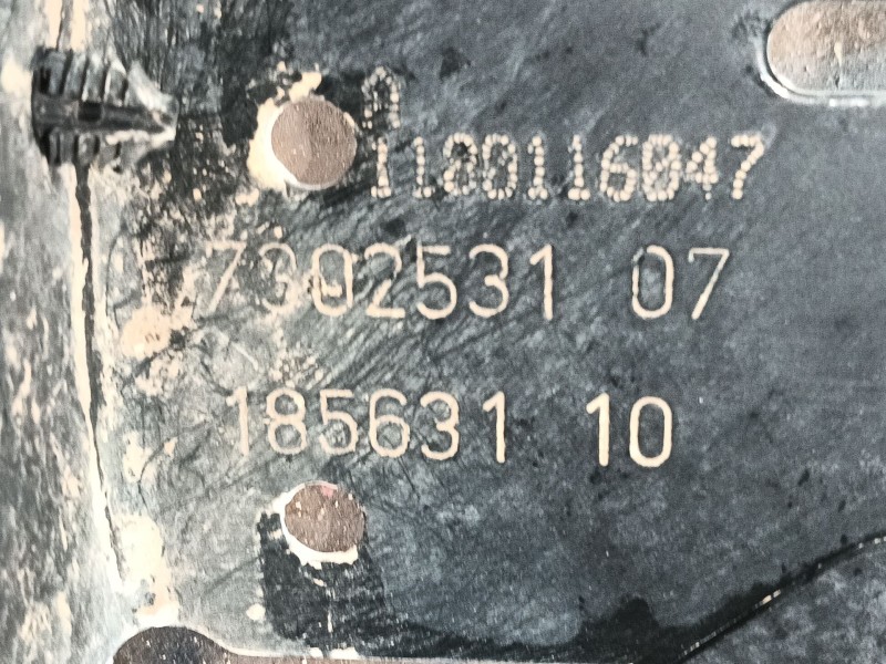 Recambio de soporte faro izquierdo para bmw 2 active tourer (f45) 218 d referencia OEM IAM   