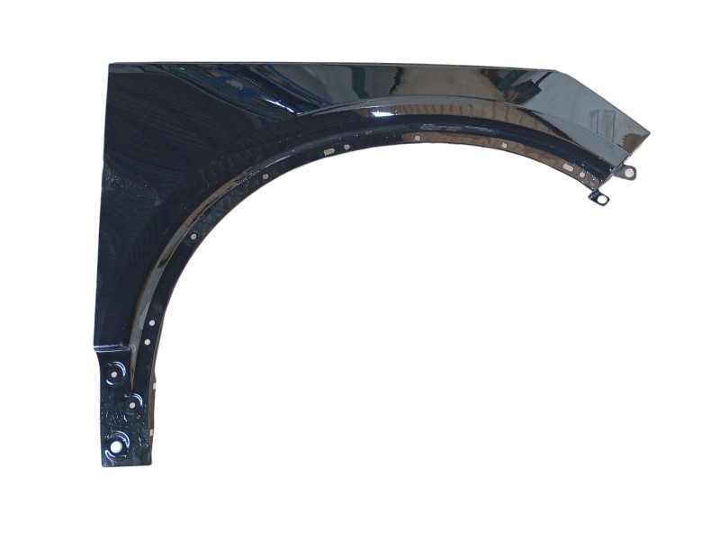 Recambio de aleta delantera derecha para volvo xc40 (536) b3 mild-hybrid referencia OEM IAM   