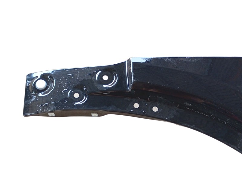 Recambio de aleta delantera derecha para volvo xc40 (536) b3 mild-hybrid referencia OEM IAM   