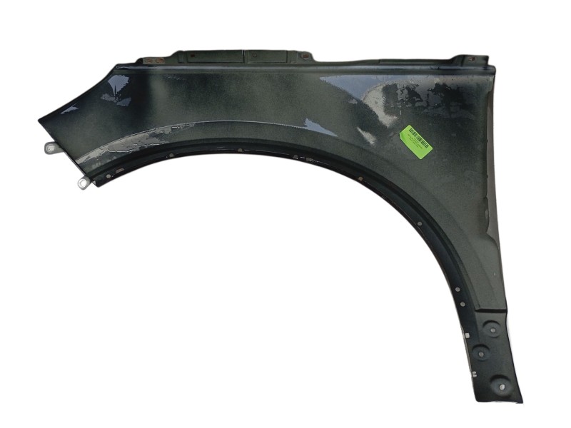 Recambio de aleta delantera derecha para volvo xc40 (536) b3 mild-hybrid referencia OEM IAM   