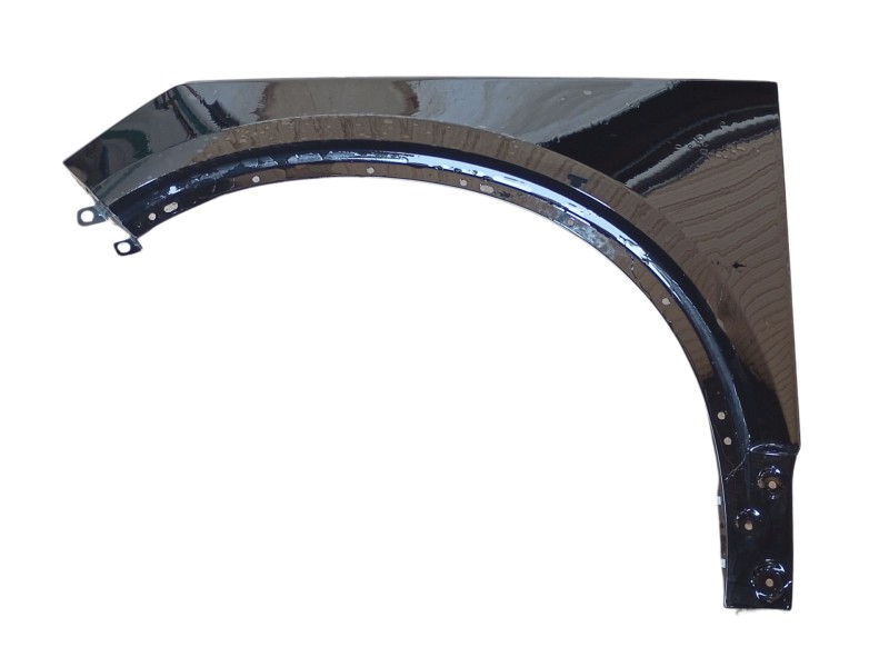 Recambio de aleta delantera izquierda para volvo xc40 (536) b3 mild-hybrid referencia OEM IAM   