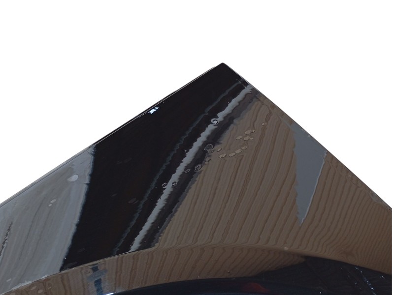 Recambio de aleta delantera izquierda para volvo xc40 (536) b3 mild-hybrid referencia OEM IAM   