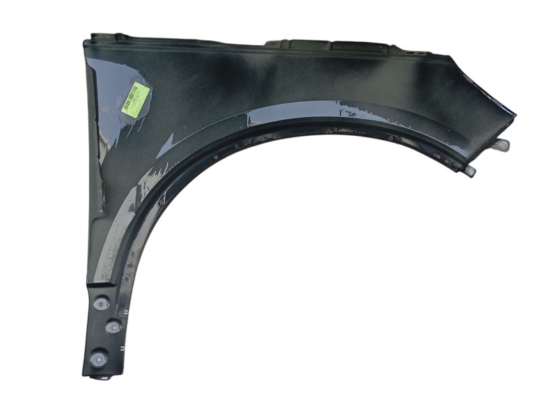 Recambio de aleta delantera izquierda para volvo xc40 (536) b3 mild-hybrid referencia OEM IAM   