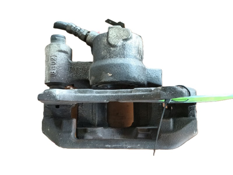 Recambio de pinza freno delantera izquierda para fiat 500 (312_) 1.2 (312axa1a) referencia OEM IAM   
