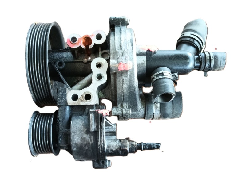 Recambio de bomba agua para ford transit furgoneta (fa_ _) 2.4 tdci rwd referencia OEM IAM   