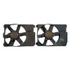 Recambio de electroventilador para fiat ducato furgoneta (244_) 2.8 jtd referencia OEM IAM 1328088080 8240120 