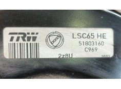 Recambio de servofreno para fiat 500 (312_) 1.2 (312axa1a) referencia OEM IAM    2