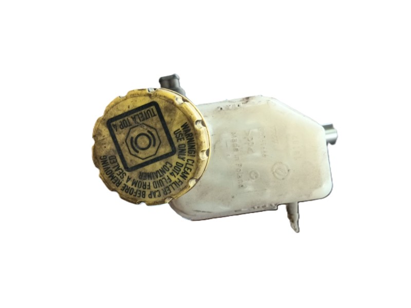 Recambio de bomba freno para fiat 500 (312_) 1.2 (312axa1a) referencia OEM IAM   