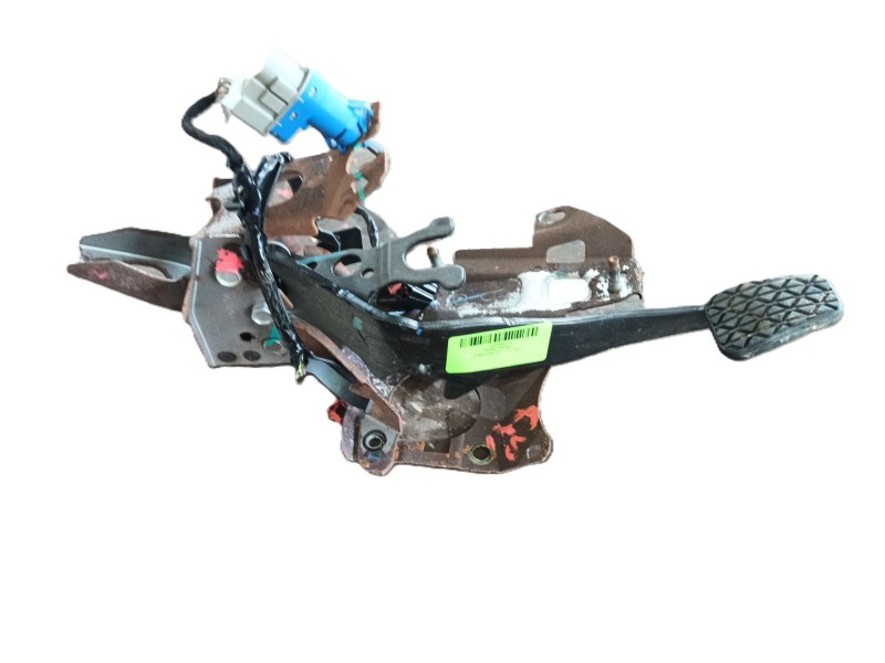 Recambio de pedal freno para ford ka+ iii (uk, fk) 1.2 referencia OEM IAM   