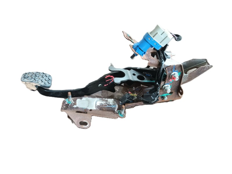 Recambio de pedal freno para ford ka+ iii (uk, fk) 1.2 referencia OEM IAM   