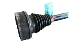 Recambio de transmision delantera izquierda para seat leon (1p1) 1.9 tdi referencia OEM IAM    2