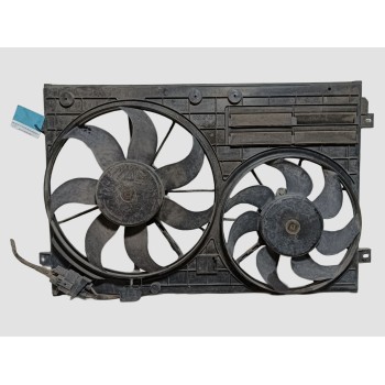 ELECTROVENTILADOR 1K0121205AD9B9 1K0121207AA 