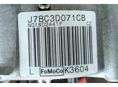 Recambio de columna direccion para ford ka+ iii (uk, fk) 1.2 referencia OEM IAM 2028440   2