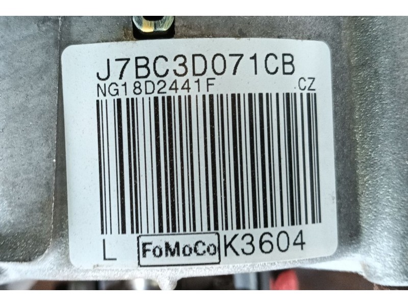 Recambio de columna direccion para ford ka+ iii (uk, fk) 1.2 referencia OEM IAM 2028440  